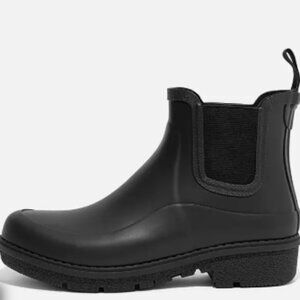 fitflop WONDERWELLY Chelsea Rain Boots